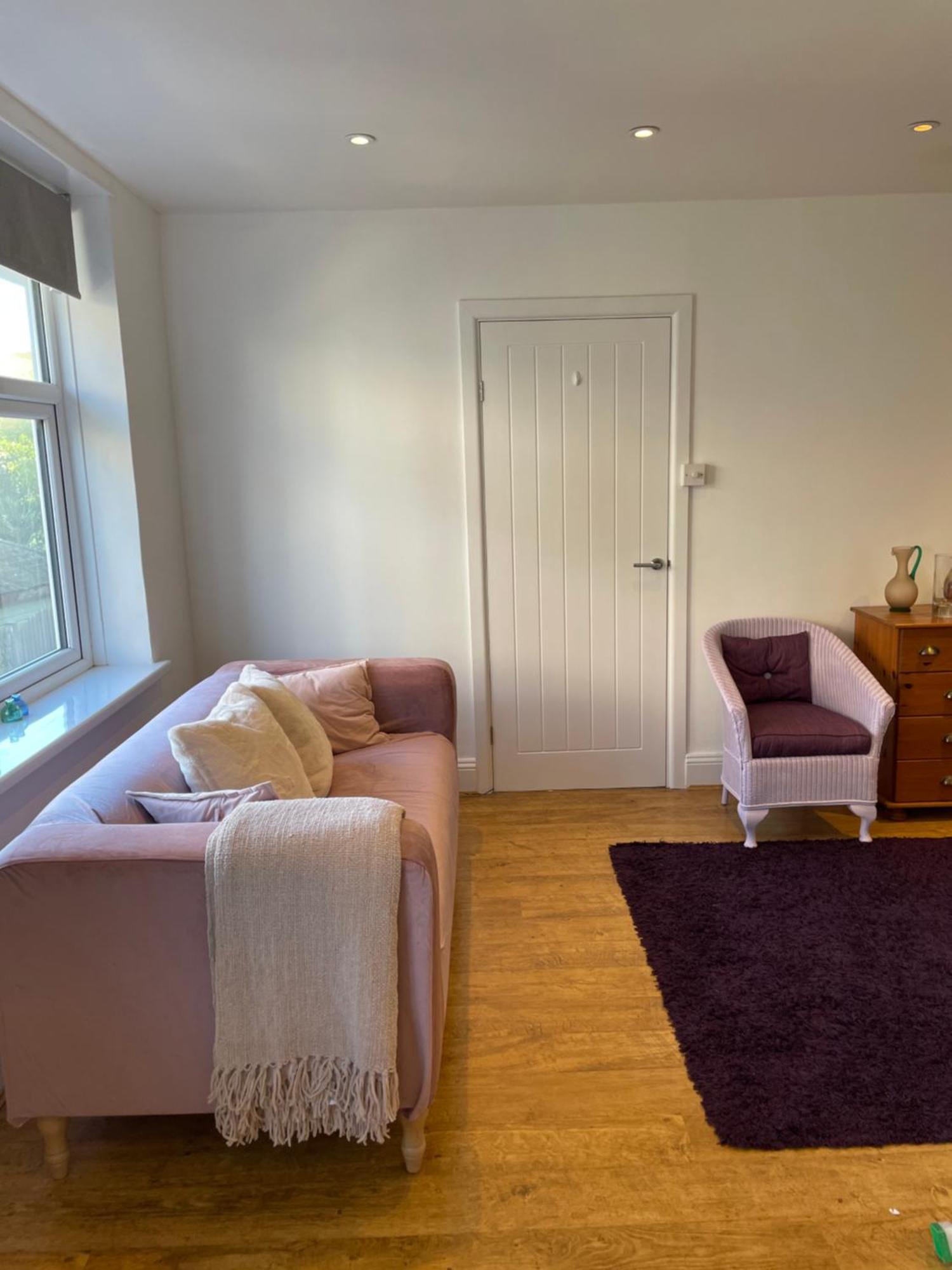 Cute 1 Bed Apartment 2 Mins From The Sea - Sleeps 4, Flat 8 The Gables, Church Street, Lyme Regis Exterior foto